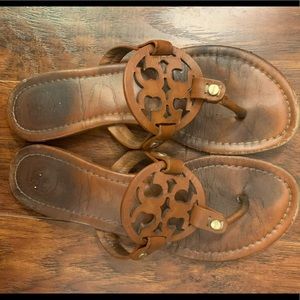 Tory Burch Miller Sandals